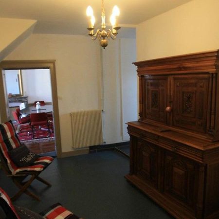 Appartement Historique Au Centre De Toul, Proche Cathedrale, Tous Services Inclus - Fr-1-584-74 Eksteriør billede