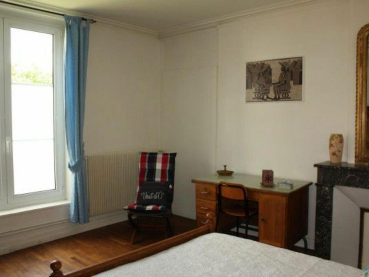 Appartement Historique Au Centre De Toul, Proche Cathedrale, Tous Services Inclus - Fr-1-584-74 Eksteriør billede
