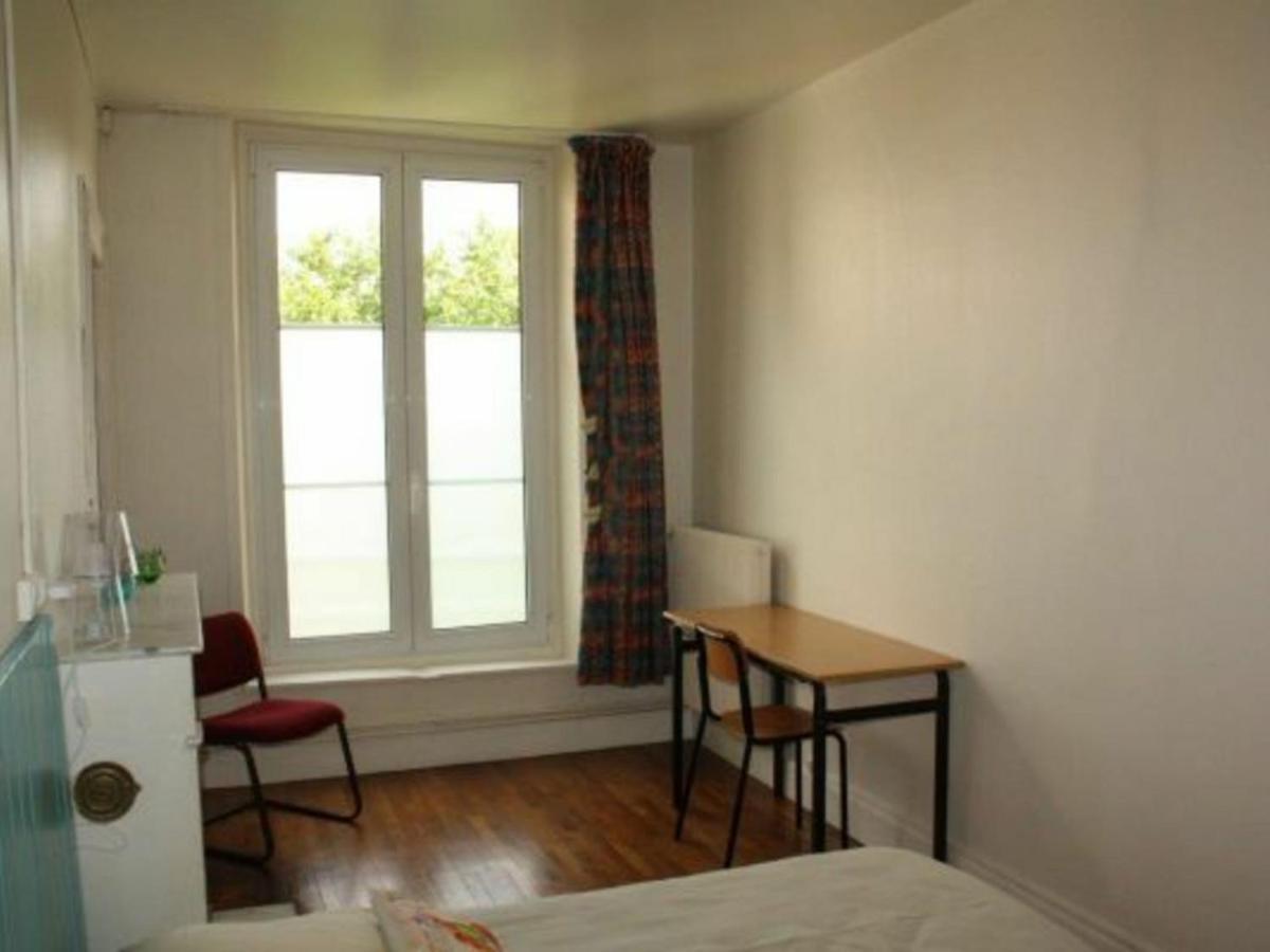 Appartement Historique Au Centre De Toul, Proche Cathedrale, Tous Services Inclus - Fr-1-584-74 Eksteriør billede