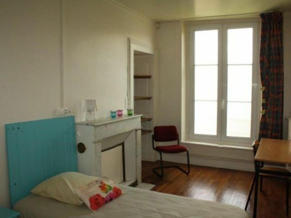 Appartement Historique Au Centre De Toul, Proche Cathedrale, Tous Services Inclus - Fr-1-584-74 Eksteriør billede